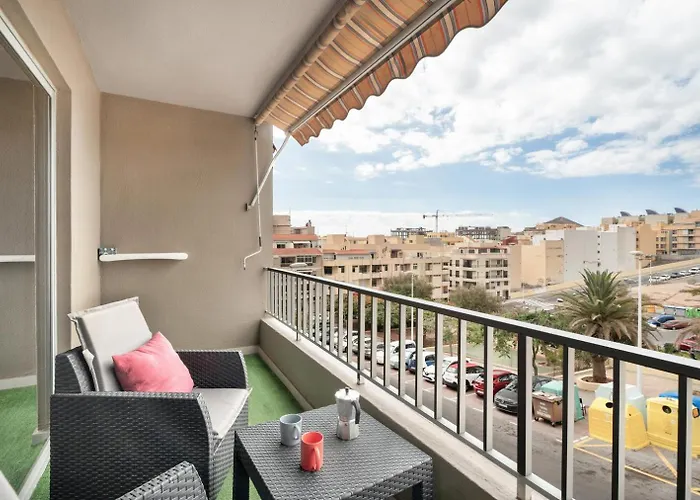 Sunny Halley Apartament