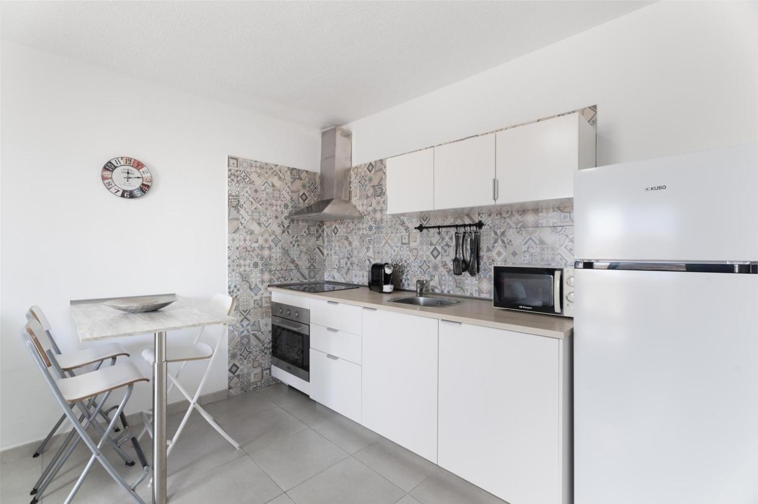 Sunny Halley Apartment El Medano (Tenerife)