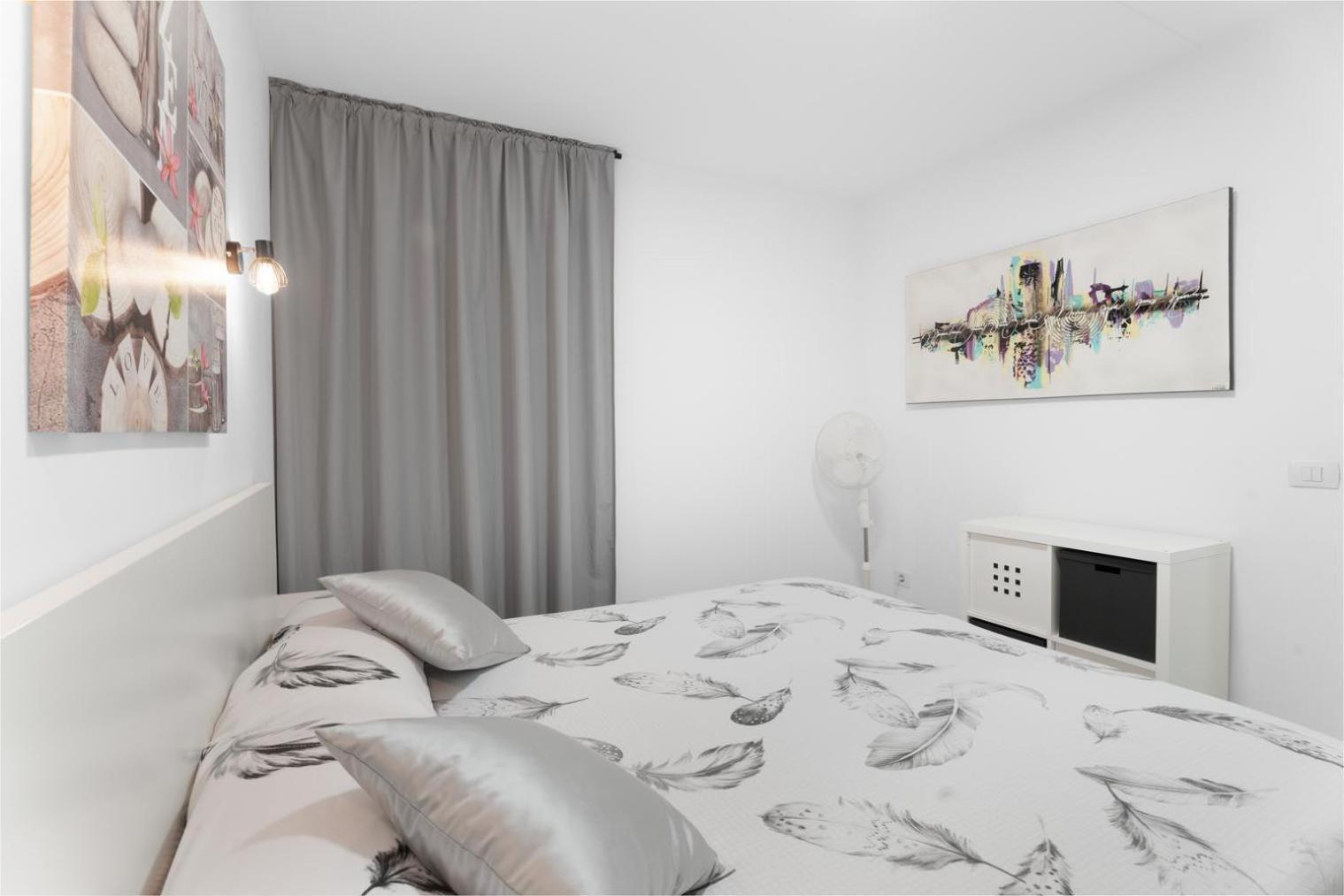 Apartment Sunny Halley *