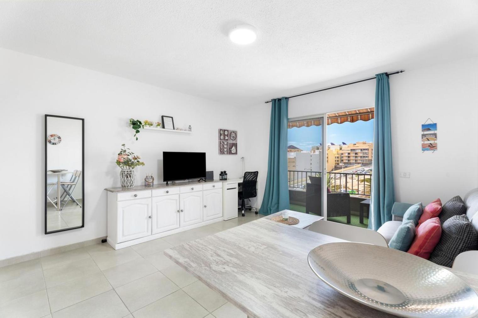 Apartment Sunny Halley